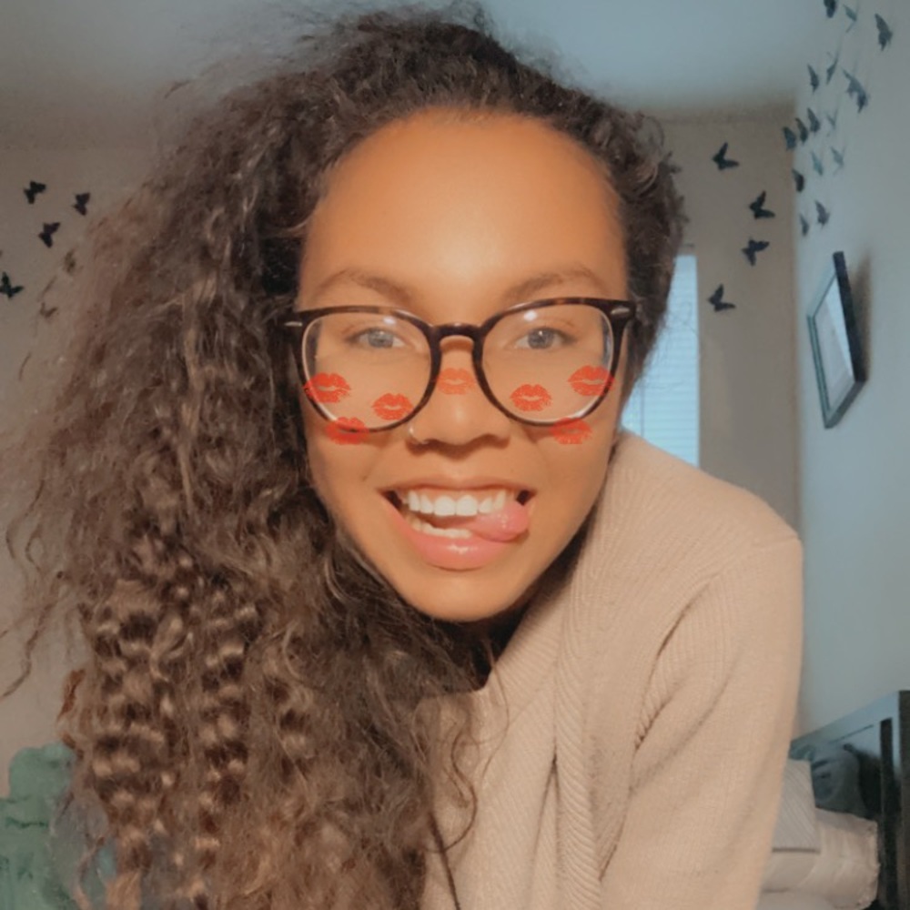 Meet your Posher, Sarah